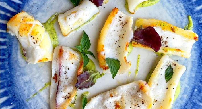 RISTORANTE DUILIO photo 3