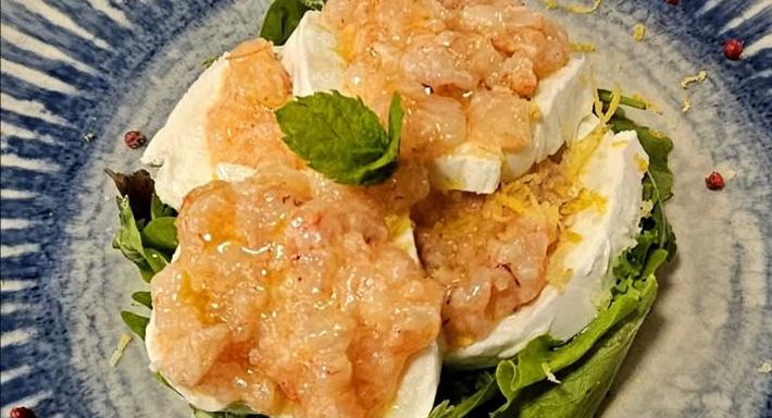 RISTORANTE DUILIO photo 5