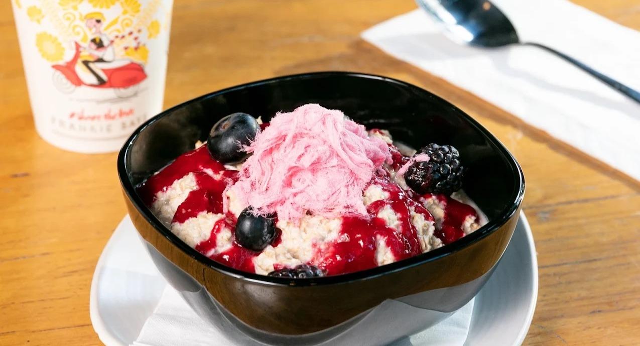 Frankie Says photo 3