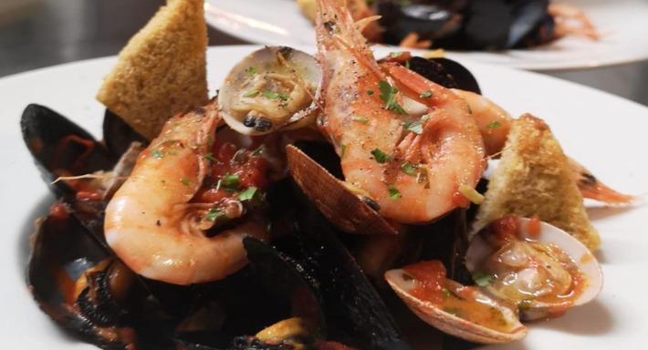 Ristorante Ferro photo 2