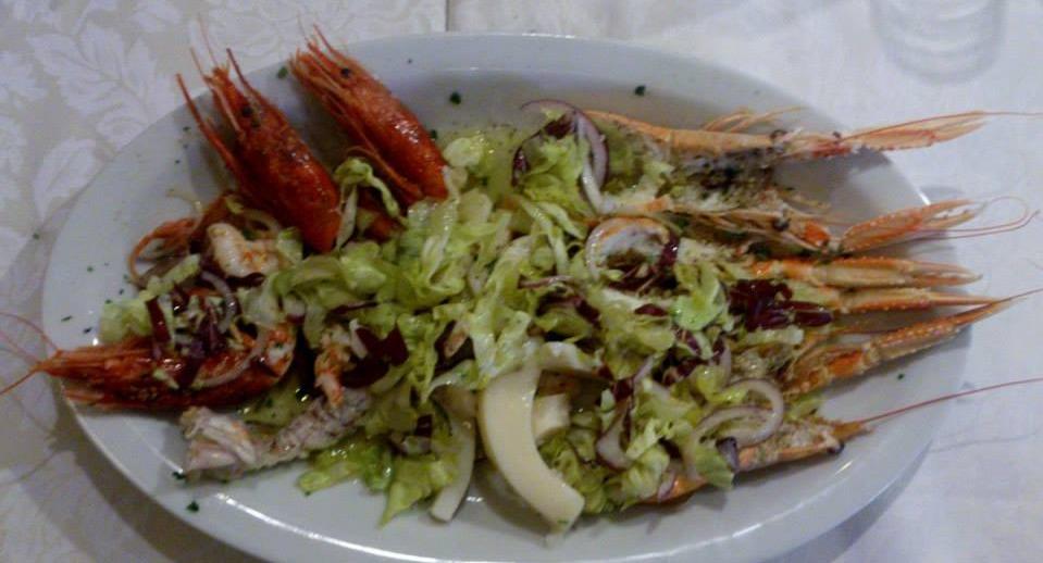 Ristorante Cambusa photo 2