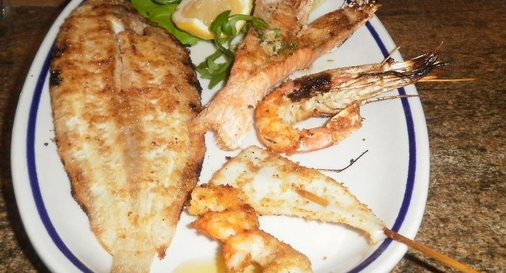 Ristorante Cambusa photo 5