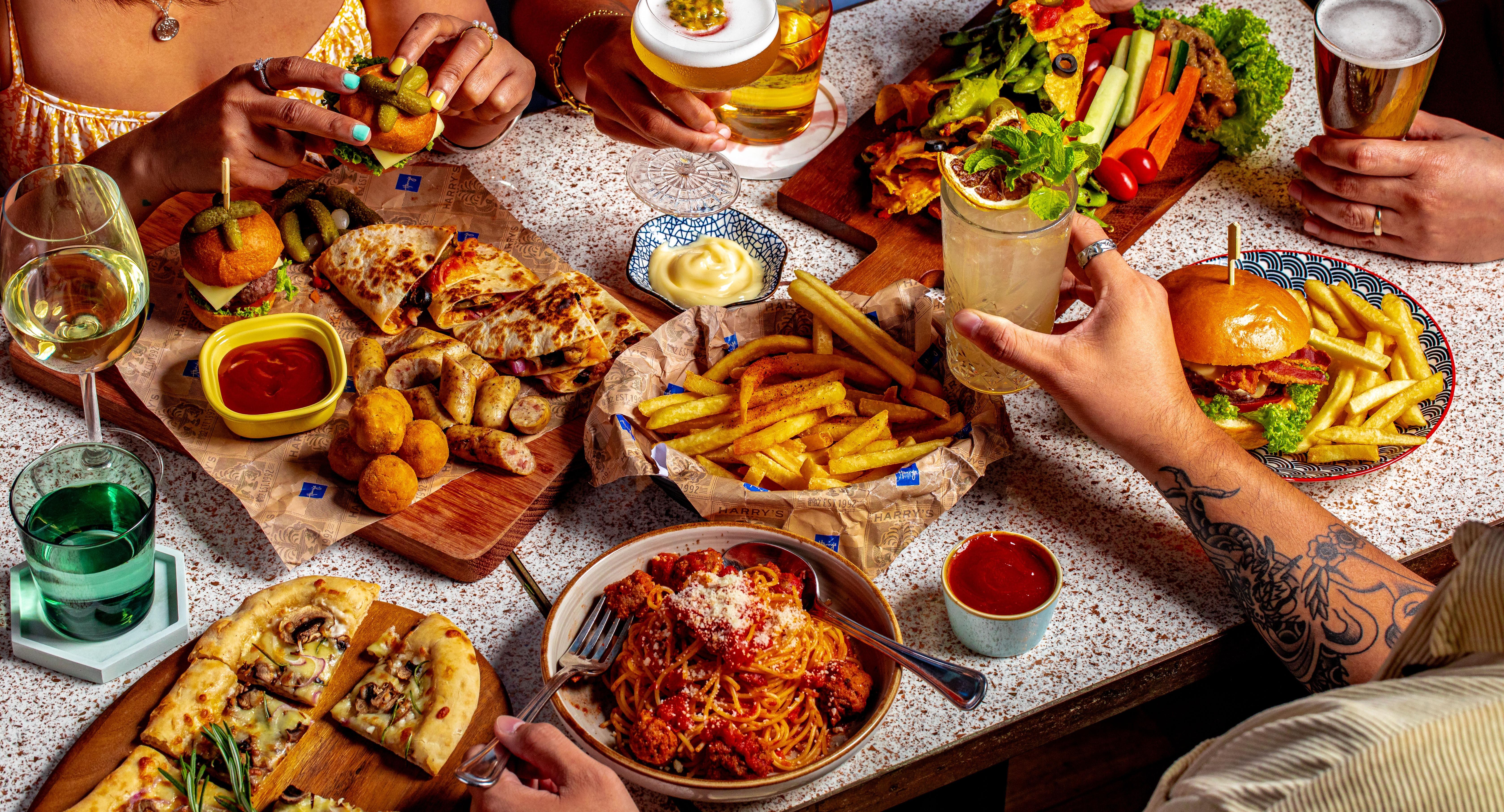 Harry's - Angullia Park photo 4