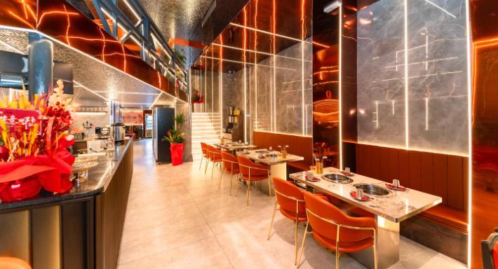 LING HOTPOT&BBQ photo 2