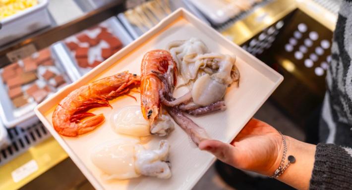 LING HOTPOT&BBQ photo 4