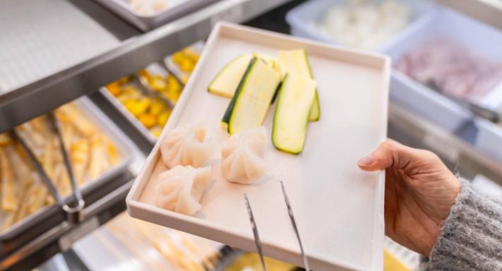 LING HOTPOT&BBQ photo 5