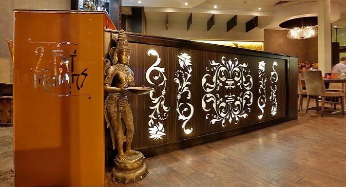 2 Fat Indians - Highgate photo 5