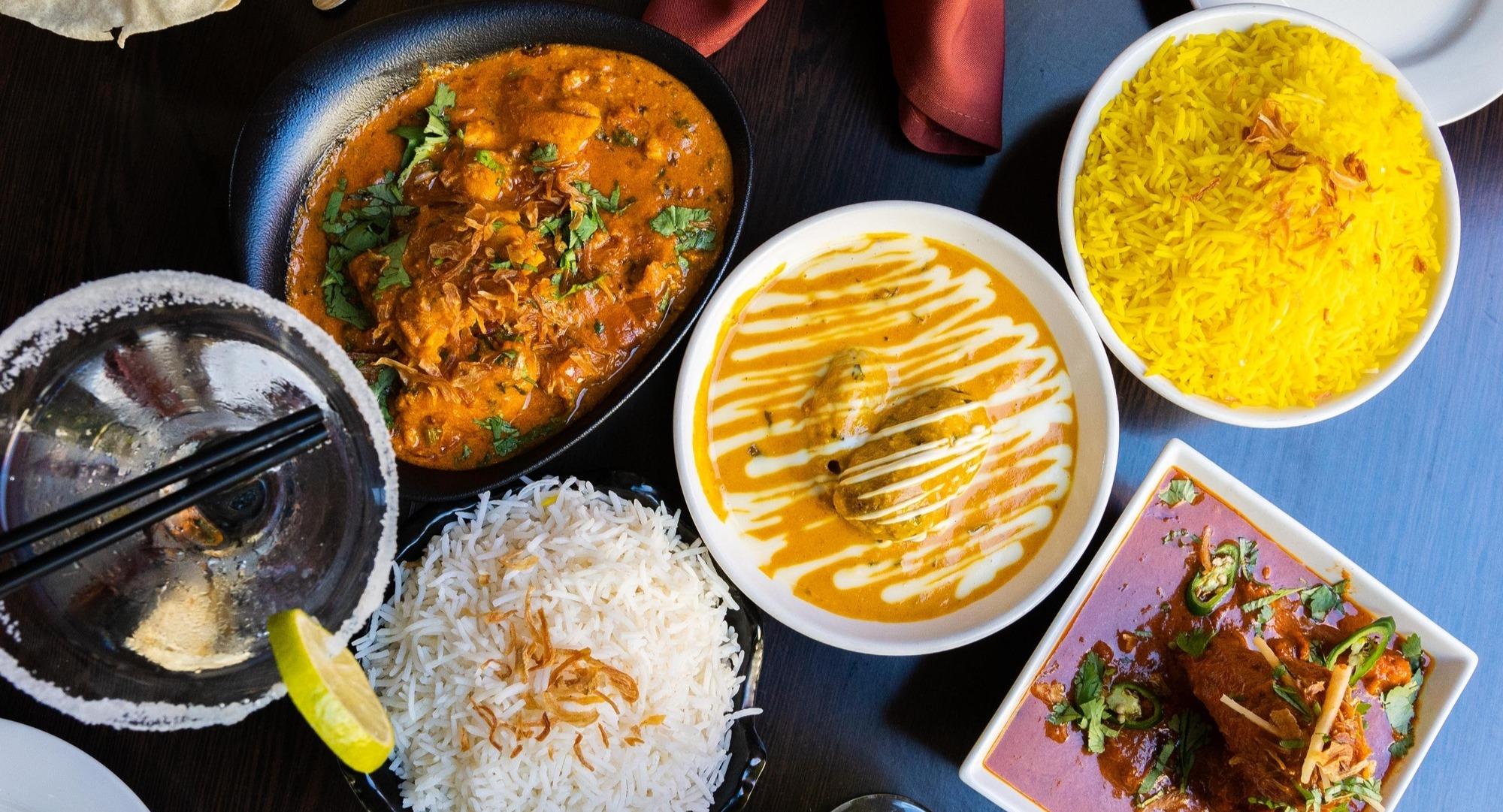 2 Fat Indians - Highgate