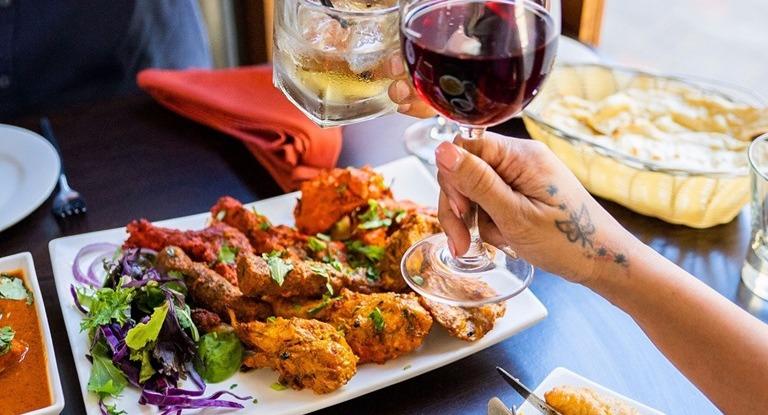 2 Fat Indians - Highgate photo 3