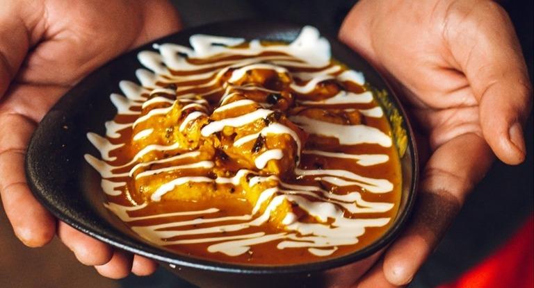 2 Fat Indians - Highgate photo 2