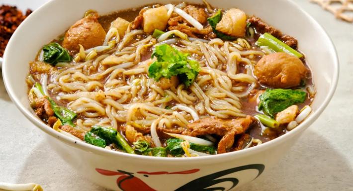 Thai Savoury photo 2