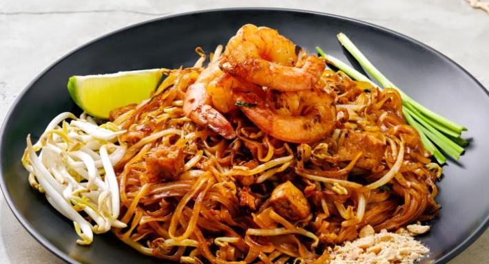 Thai Savoury photo 4