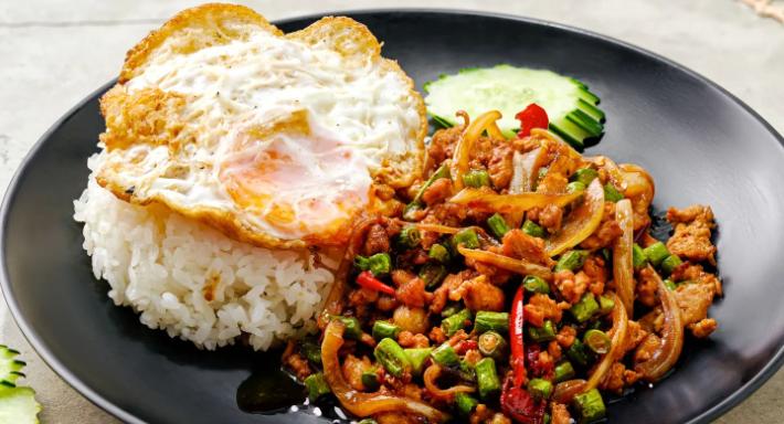 Thai Savoury photo 5