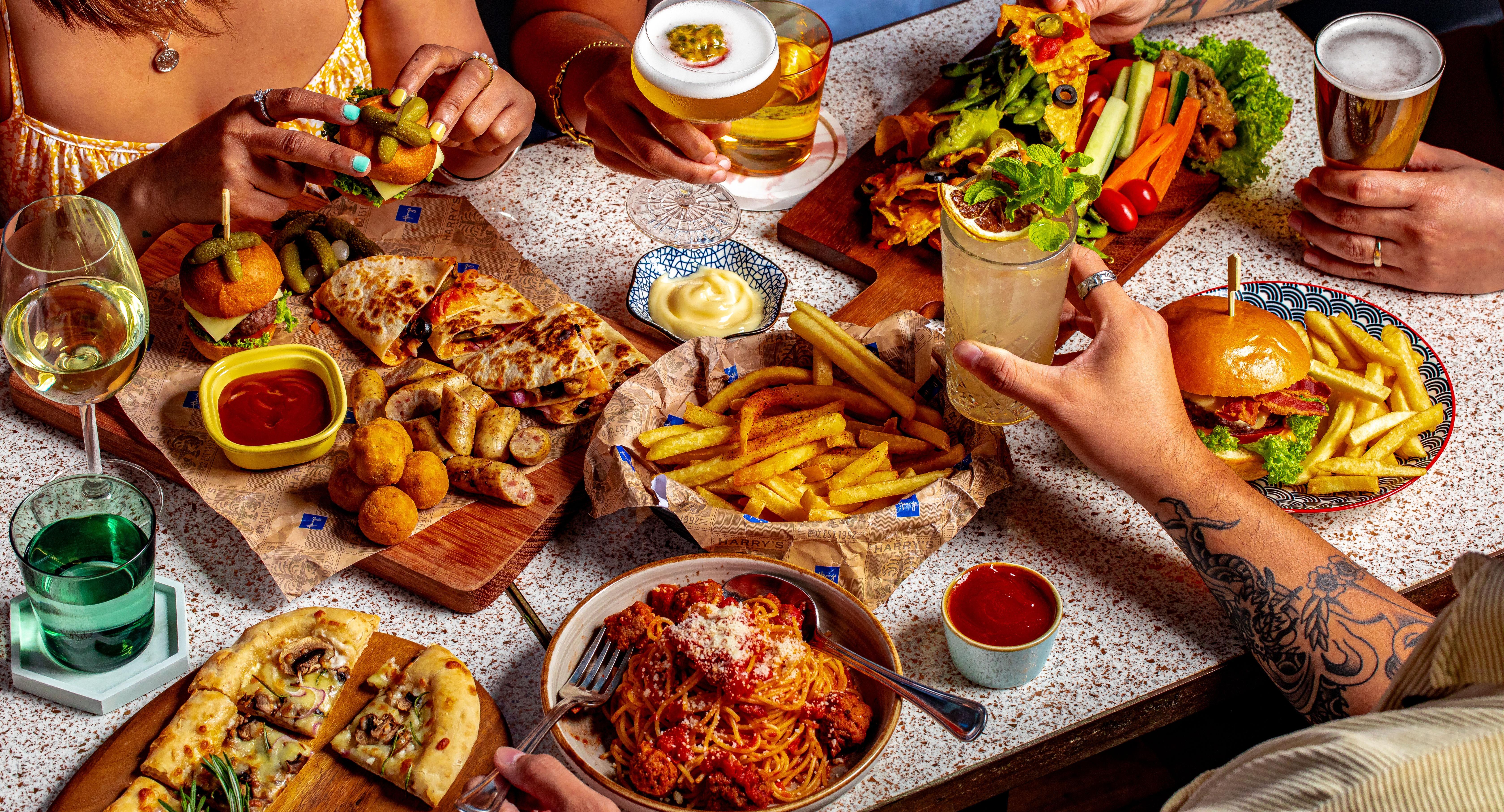 Harry's - Esplanade photo 4