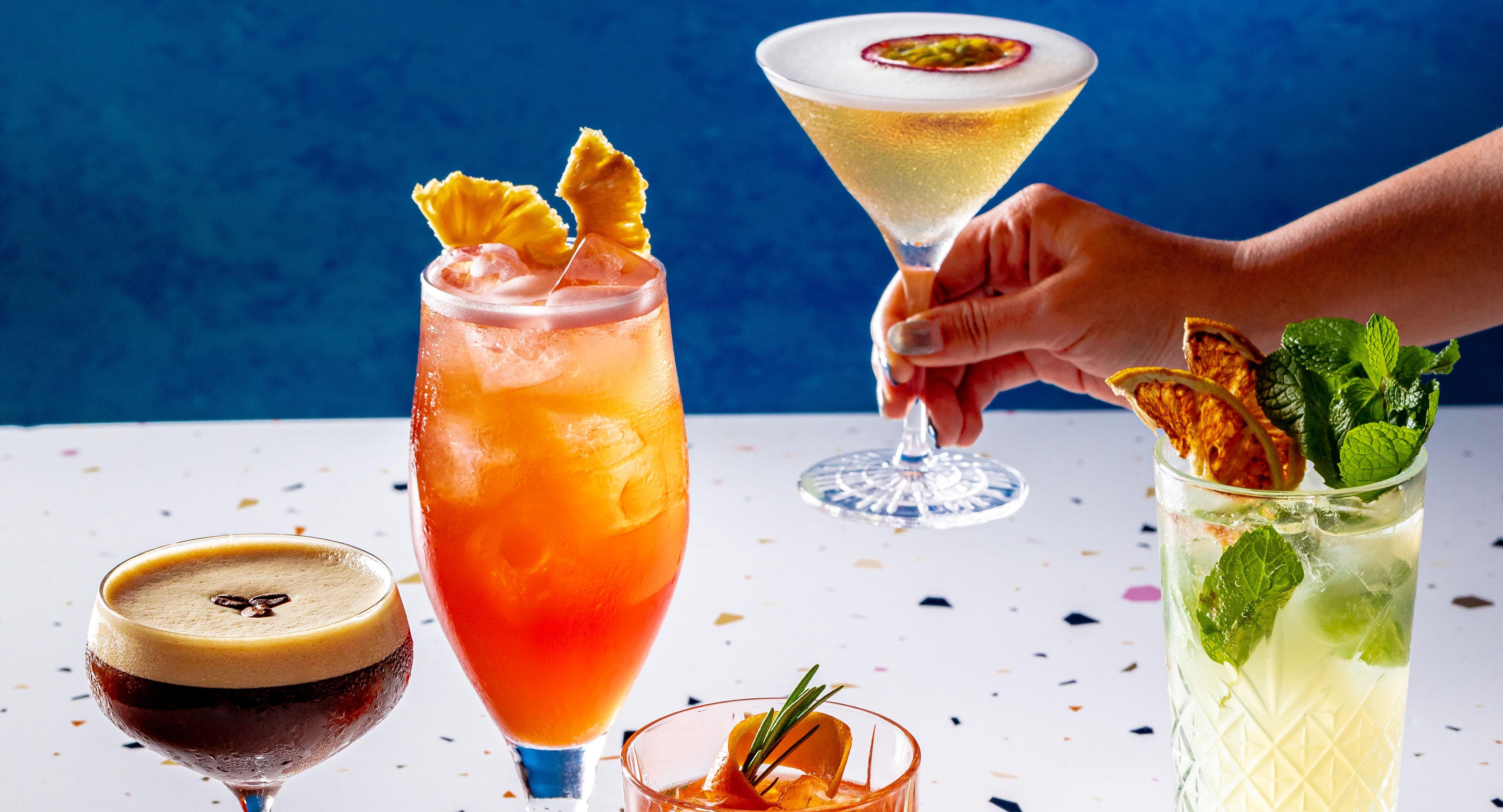 Harry's - Esplanade photo 5