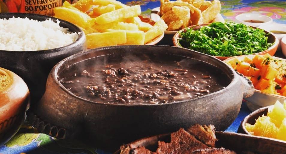 A Favela - Churrascaria e Restaurante photo 2