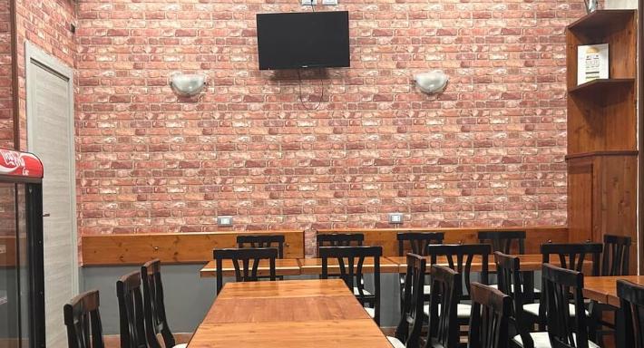 Commissary Select photo 2