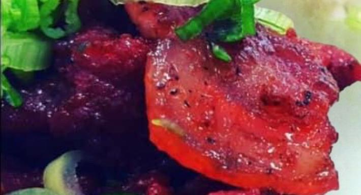 Commissary Select photo 4