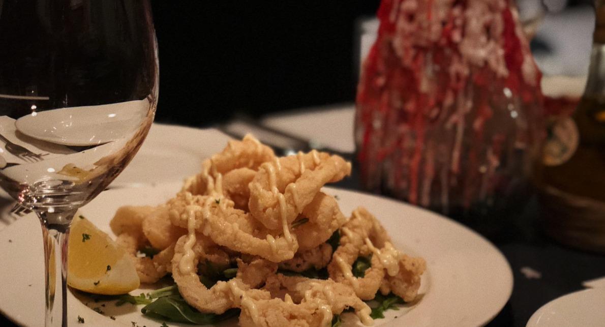 Amici Trattoria photo 2