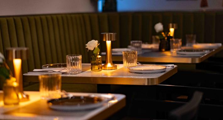 Omm Taste of Lebanon