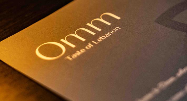 Omm Taste of Lebanon photo 2