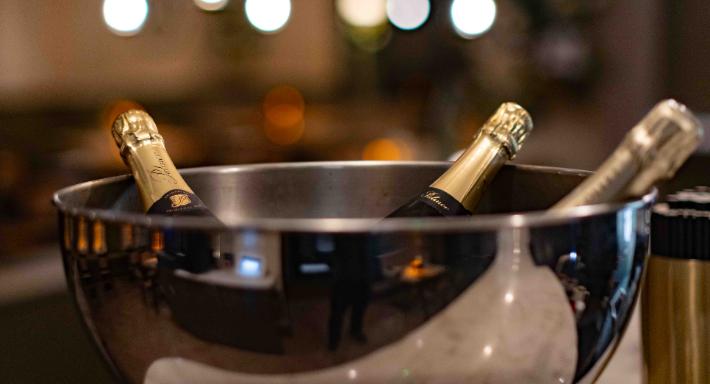 Omm Taste of Lebanon photo 4