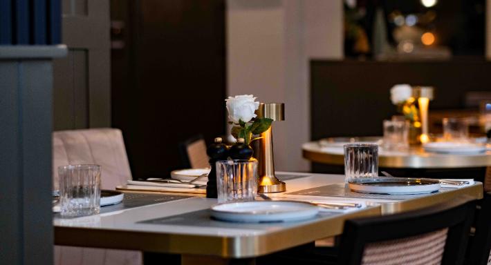 Omm Taste of Lebanon photo 5