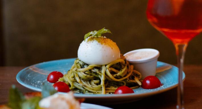 BURRATA