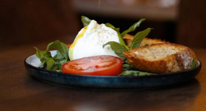 BURRATA photo 2