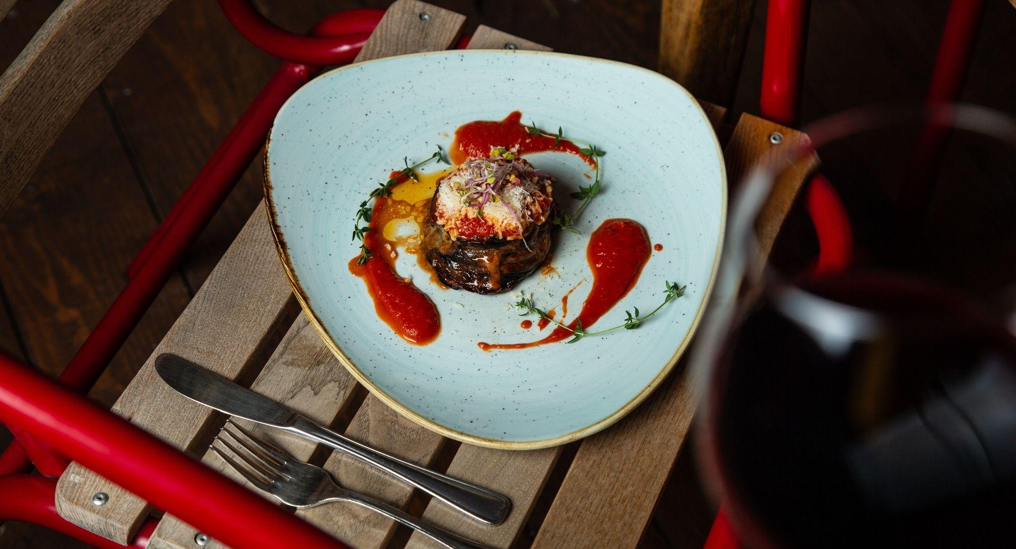 Osteria del Tegolaio