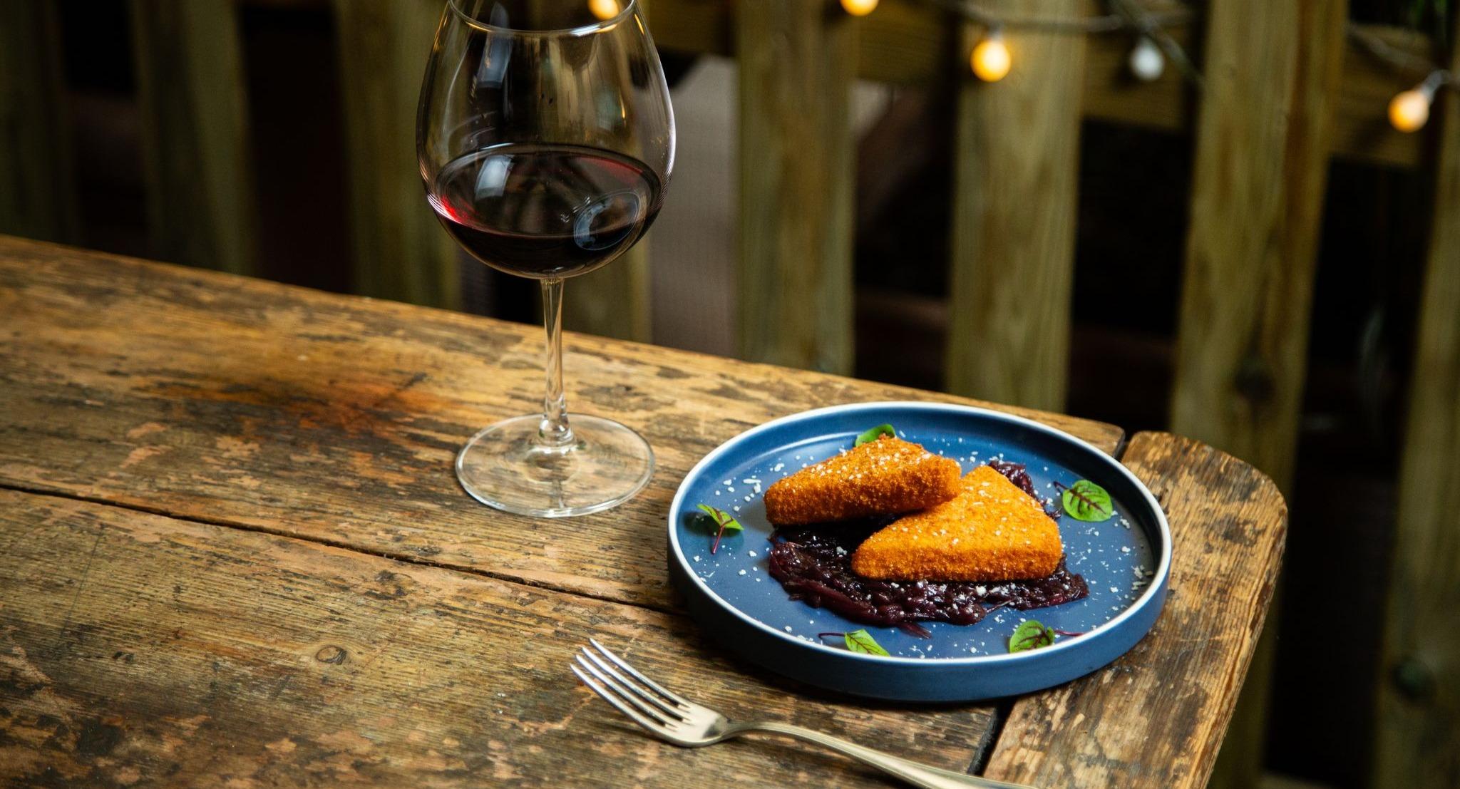 Osteria del Tegolaio photo 3