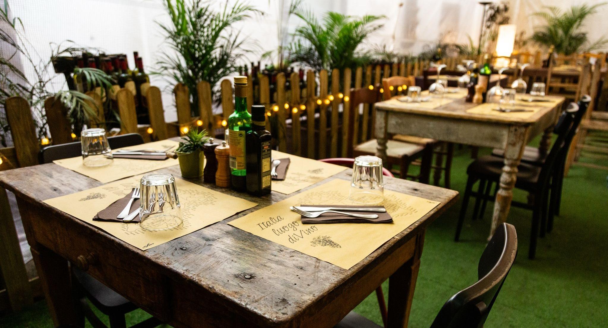 Osteria del Tegolaio photo 4