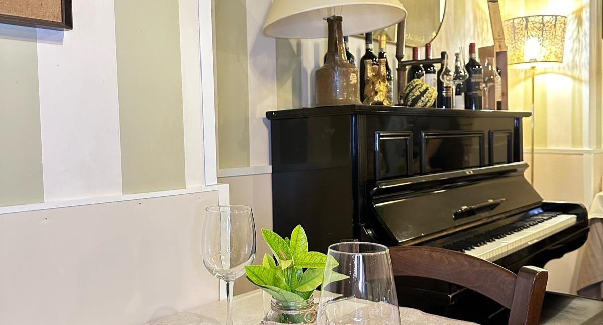 Antica Trattoria Santo Padre photo 4