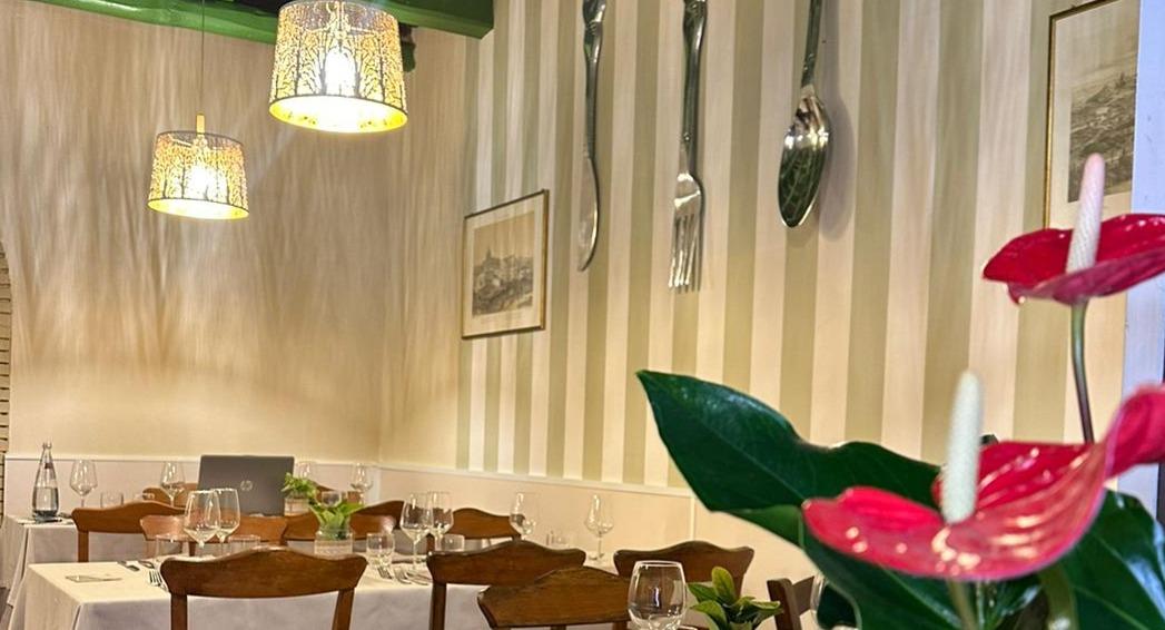 Antica Trattoria Santo Padre photo 5