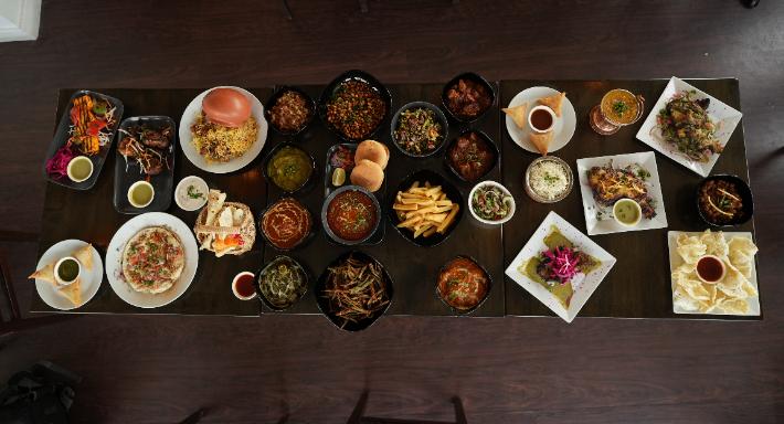 AMI'S Indian Flame photo 3