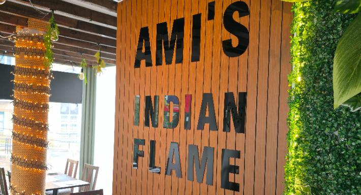 AMI'S Indian Flame photo 4