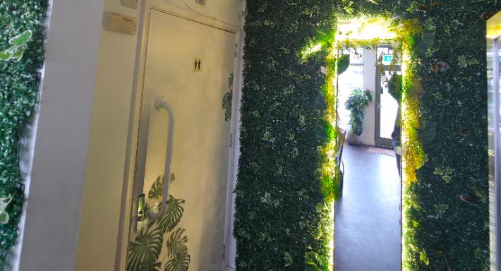 AMI'S Indian Flame photo 5