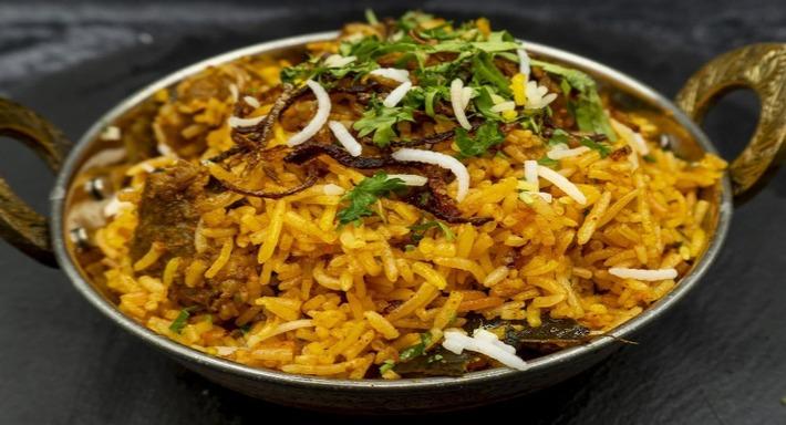 Delhi Indian Restaurant CATANIA - RISTORANTE INDIANO photo 2