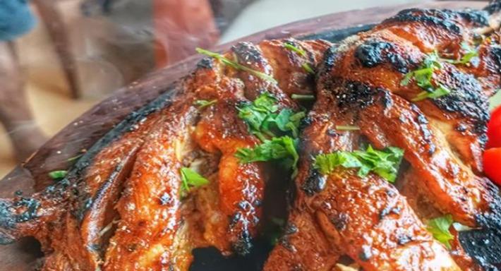 Delhi Indian Restaurant CATANIA - RISTORANTE INDIANO