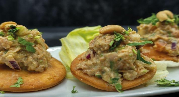 Delhi Indian Restaurant CATANIA - RISTORANTE INDIANO photo 5