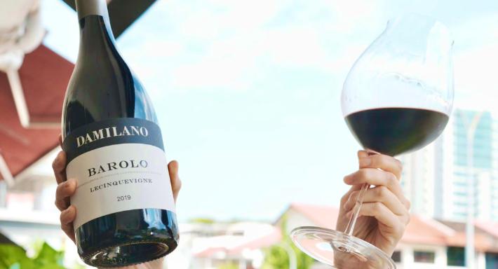 Jade Hill Wine Bar photo 4