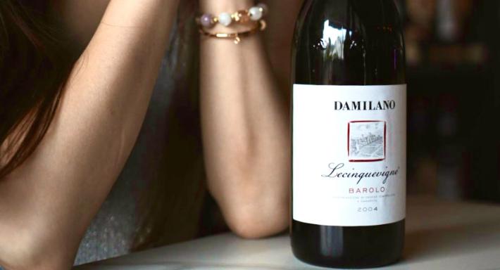 Jade Hill Wine Bar photo 5