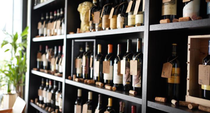 Jade Hill Wine Bar photo 3