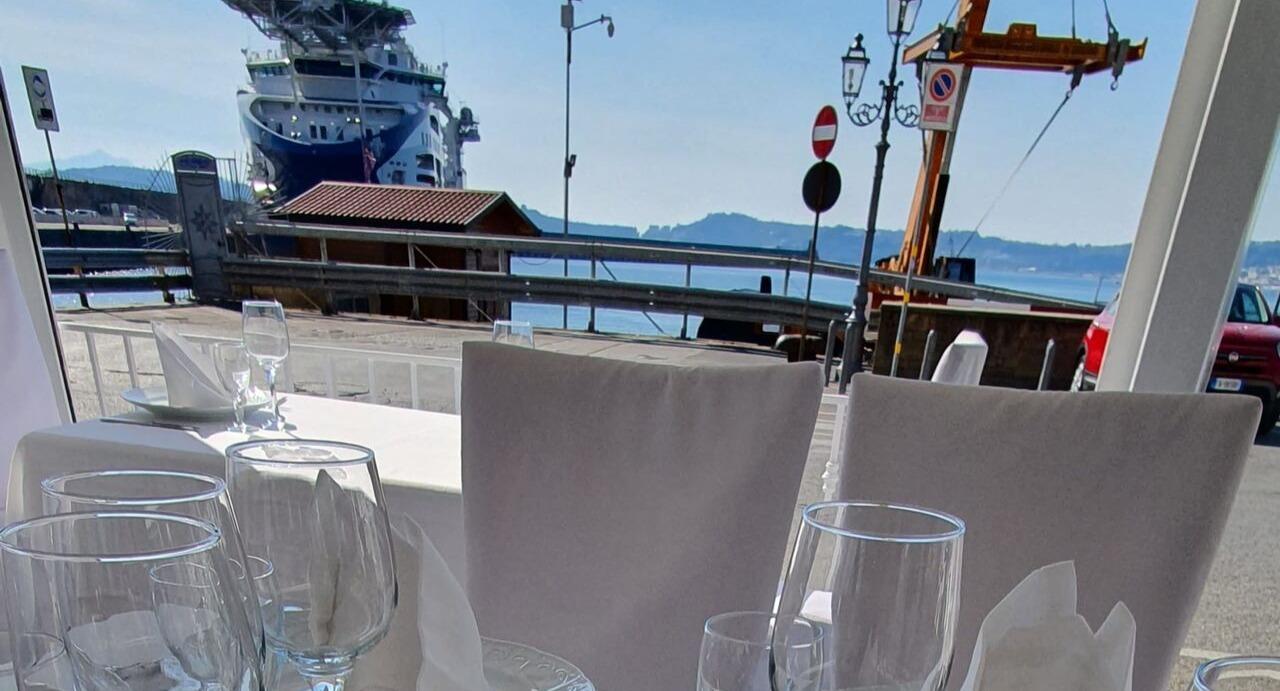 Ristorante Mustafà Pozzuoli photo 3