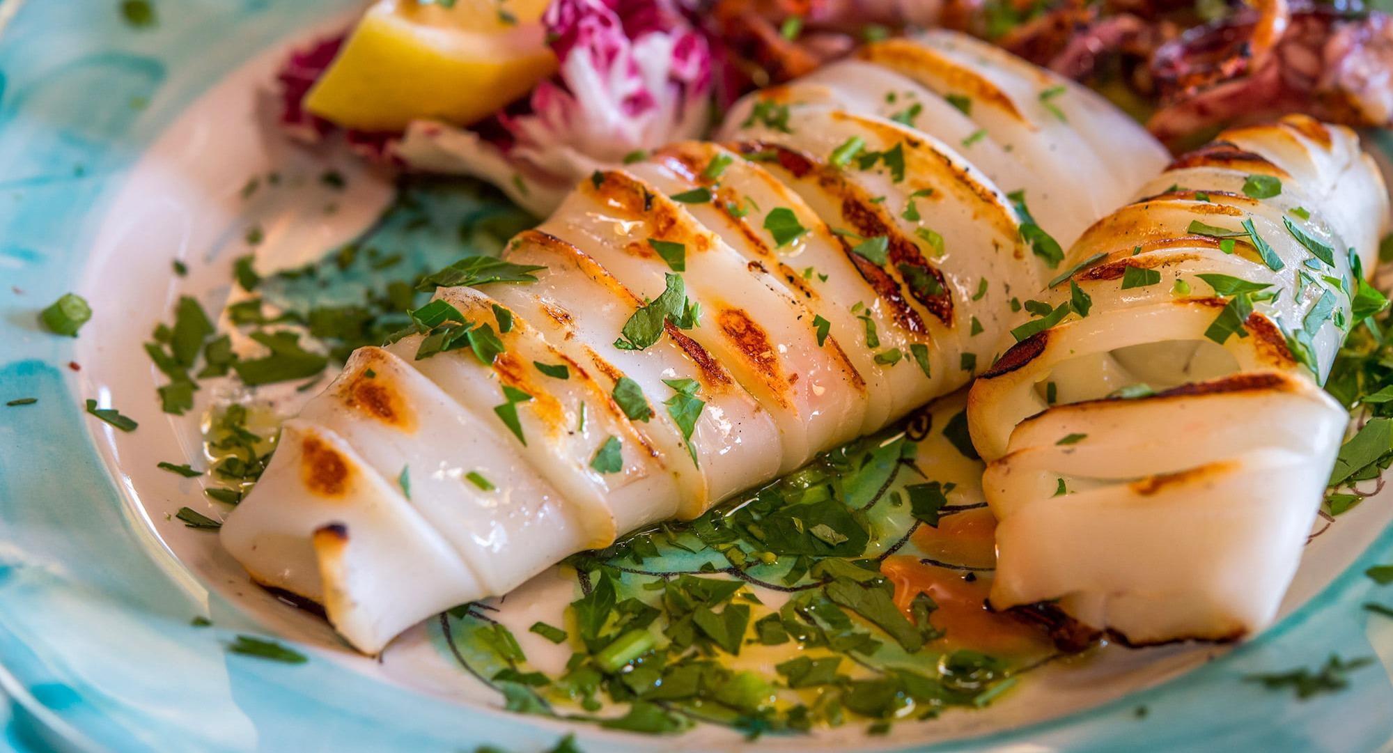 Ristorante Mustafà Pozzuoli photo 2