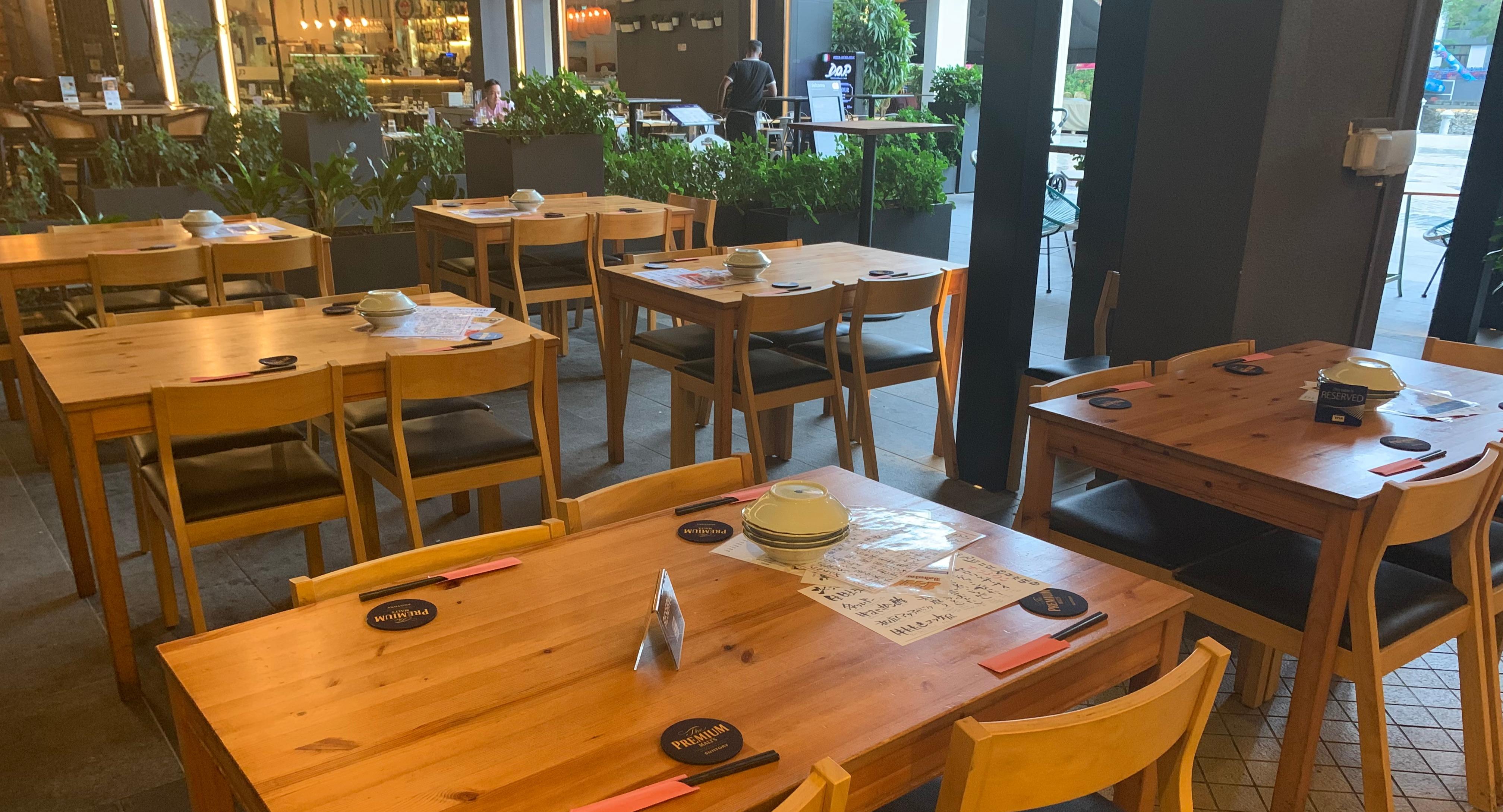 Mikoto Singapore photo 3