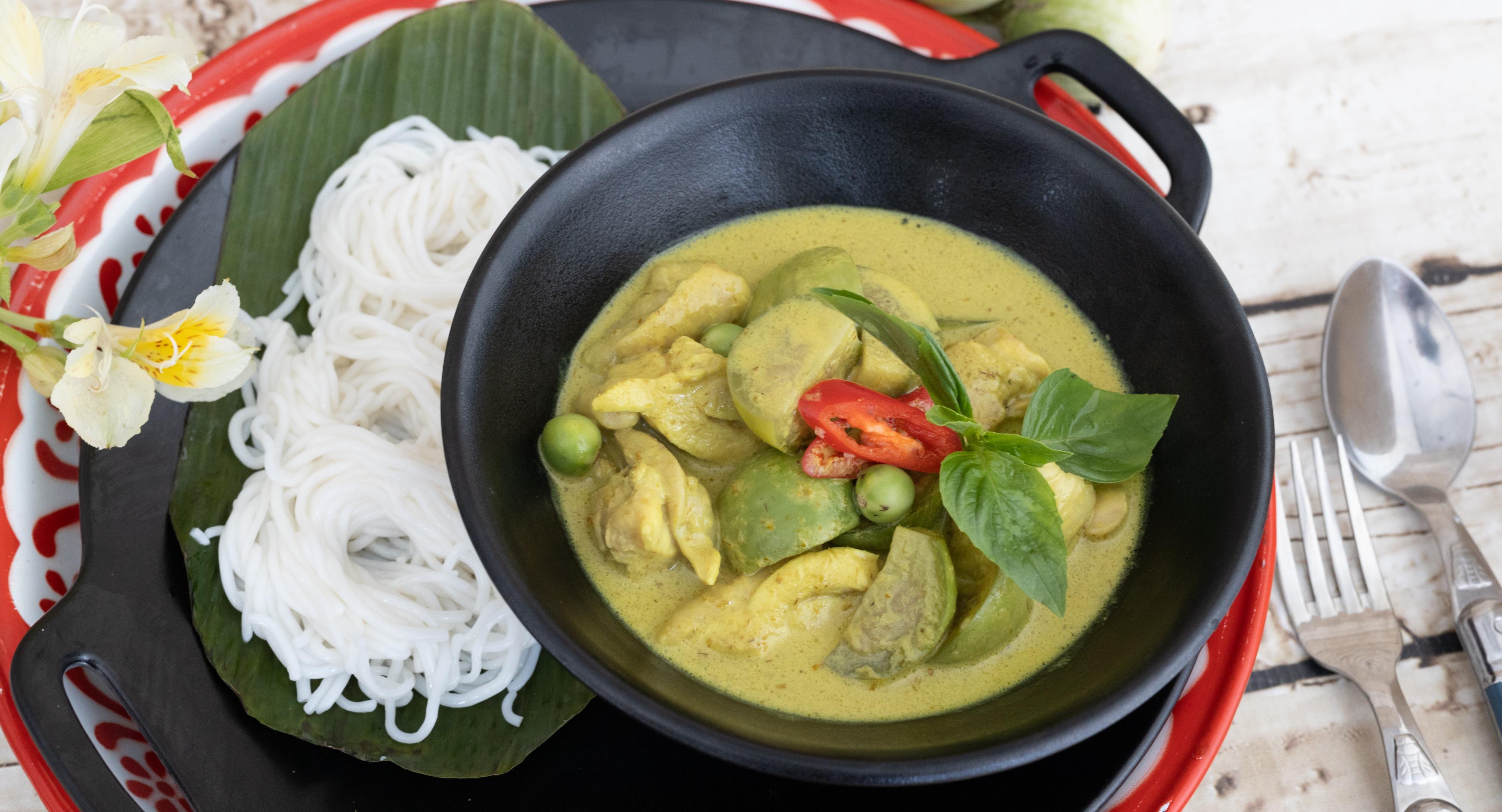 Happy Thai Food photo 2