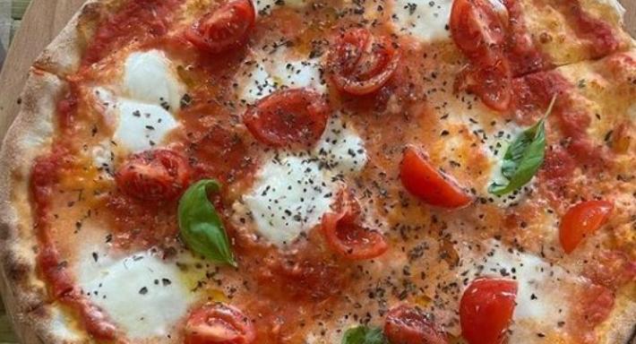 CEZ GASTROPIZZA KARENDERIA photo 4