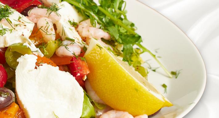 Ristorante Momento REDI