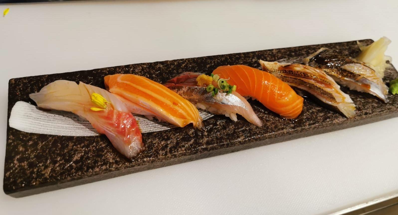 shoushin izakaya & sake bar